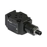 2-Way Slip-In Cartridge Valve - Series ZUDB